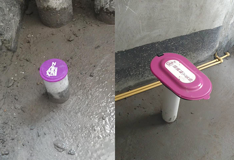 成品保護(hù) (1)