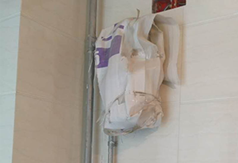 成品保護(hù) (2)